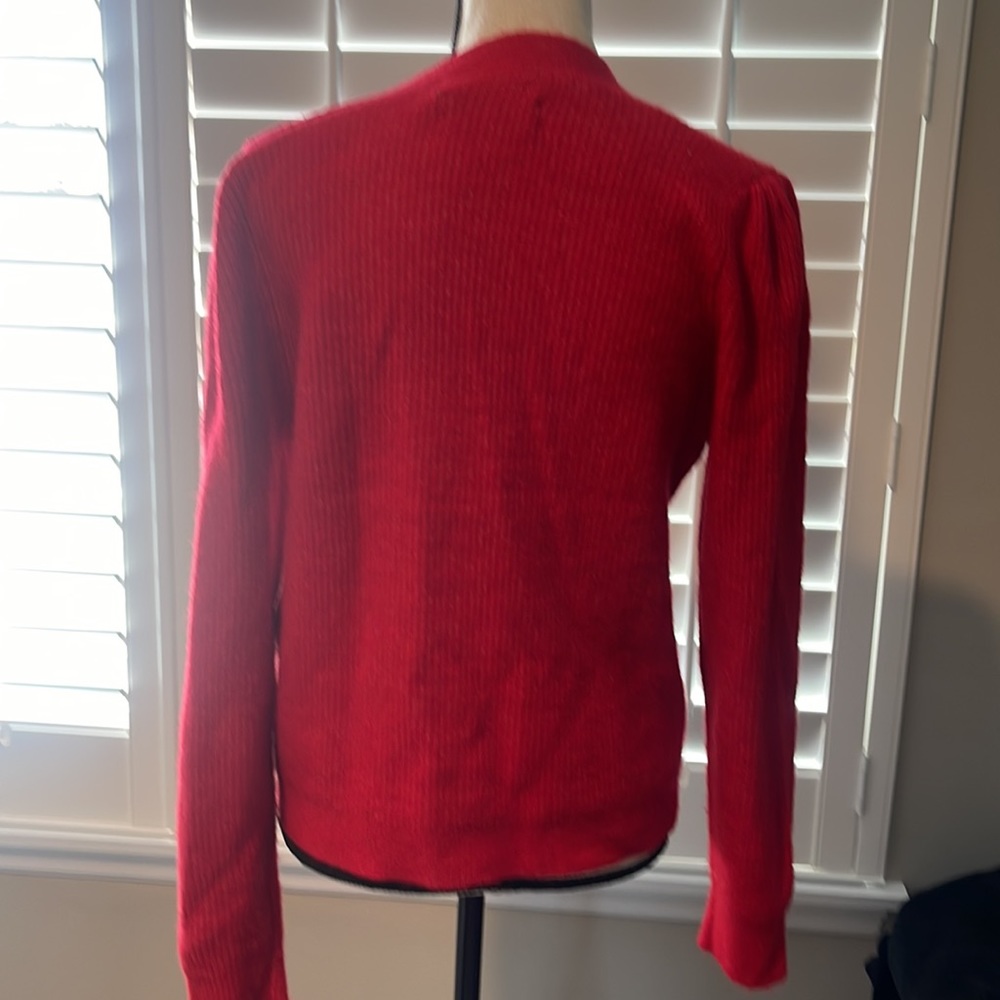 Cardigan - Picture 2 of 2